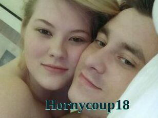 Hornycoup18