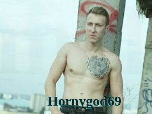 Hornygod69