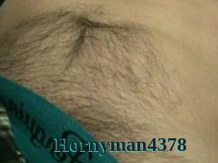 Hornyman4378