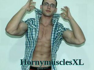 HornymusclesXL Melody Melons