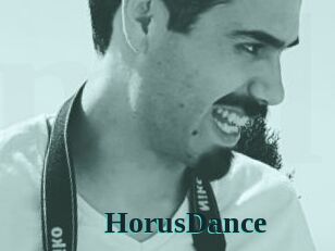 HorusDance