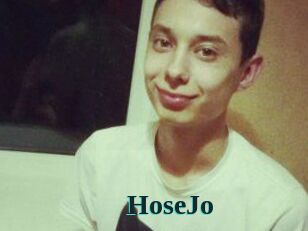 HoseJo