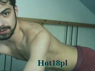 Hot18pl