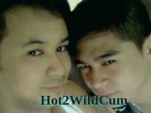 Hot2WildCum