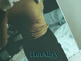 HotAllyy