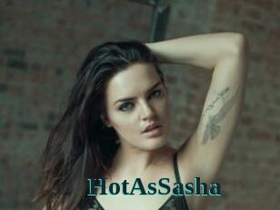 HotAsSasha