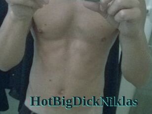 HotBigDickNiklas