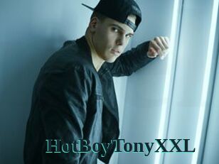 HotBoyTonyXXL