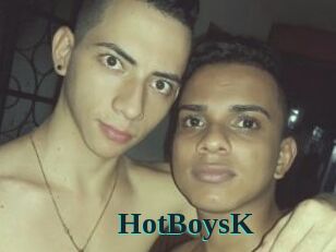HotBoysK