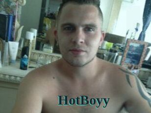 HotBoyy