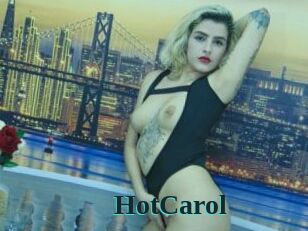 HotCarol