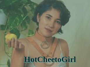 HotCheetoGirl