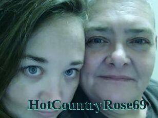 HotCountryRose69