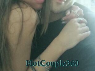 HotCouple360 Melody Melons