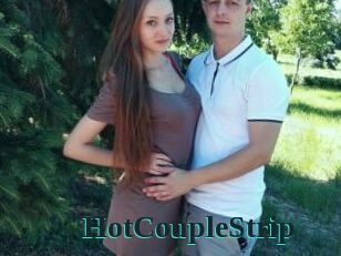 HotCoupleStrip