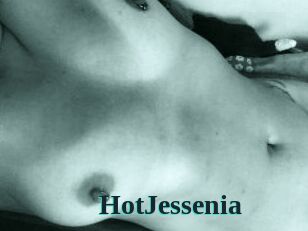 HotJessenia