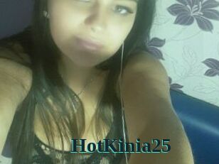 HotKinia25