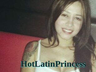 HotLatinPrincess