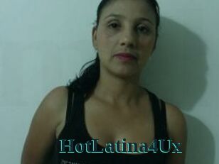 HotLatina4Ux