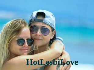 HotLesbiLove