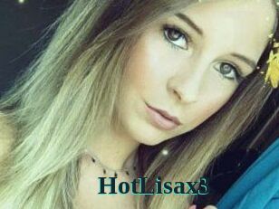 HotLisax3