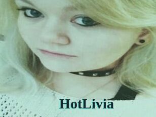 HotLivia