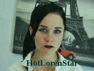 HotLorenStar