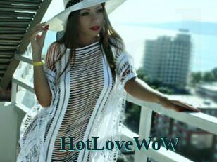 HotLoveWoW