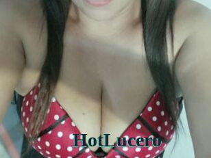 HotLucero