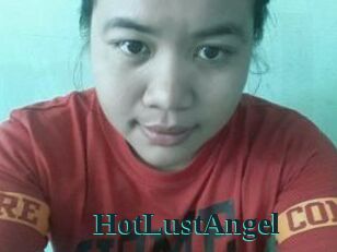 HotLustAngel
