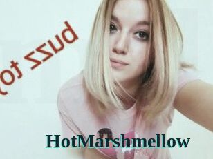 HotMarshmellow