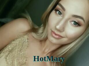 HotMary