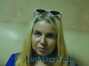 HotMaryGale