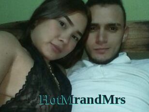 HotMrandMrs