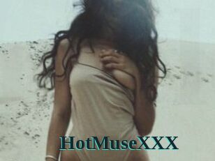 HotMuseXXX