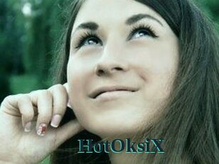 HotOksiX