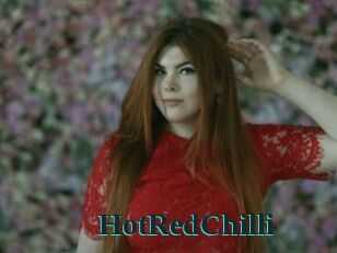 HotRedChilli