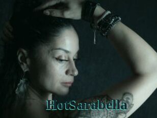 HotSarabella