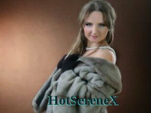 HotSereneX