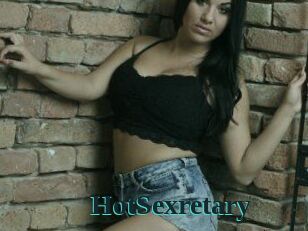 HotSexretary