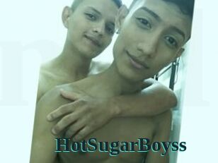 HotSugarBoyss