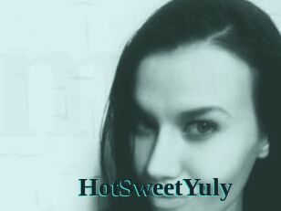 HotSweetYuly
