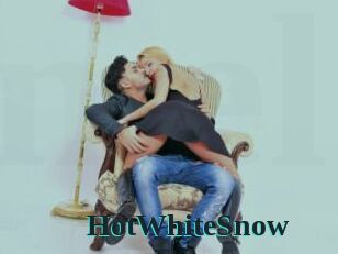 HotWhiteSnow