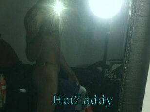 HotZaddy