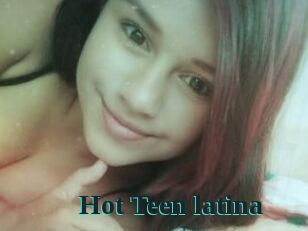 Hot_Teen_latina