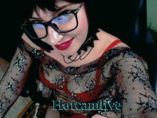 Hotcamlive