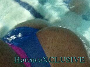 HotcocoXCLUSIVE Melody Melons