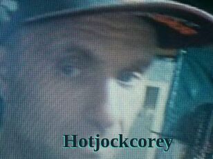 Hotjockcorey