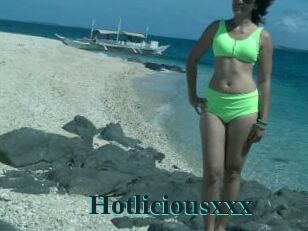 Hotliciousxxx