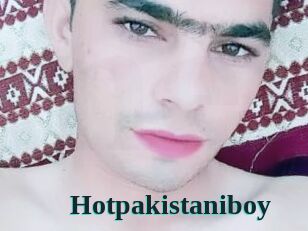 Hotpakistaniboy
